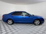 Used 2012 Ford Fusion SE image 4