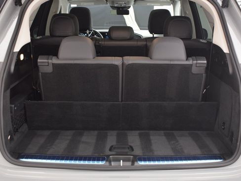 Used 2025 Mercedes-Benz GLE 350 4MATIC image 33