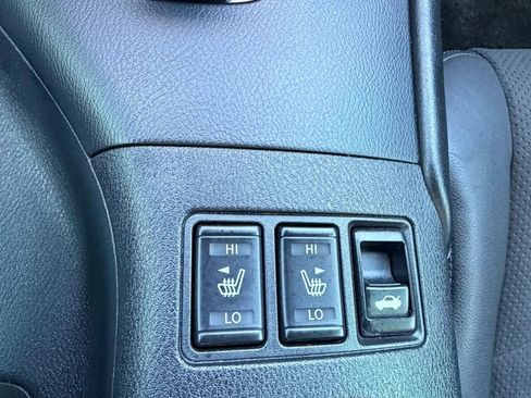 Used 2023 Nissan Z w/ Floor Mat Package (L93) RWD image 20