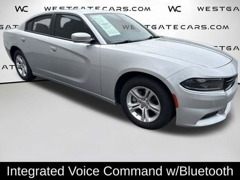 Used 2022 Dodge Charger SXT RWD image 13