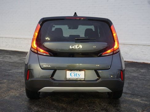 Used 2024 Kia Soul LX w/ Option Group 015 image 6