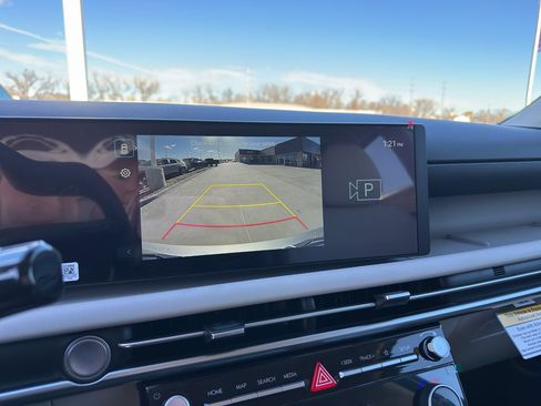 New 2026 Hyundai Tucson SEL image 19