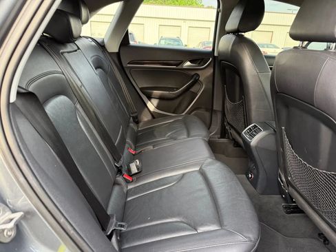 Used 2015 Audi Q3 2.0T Premium Plus AWD/4WD image 21