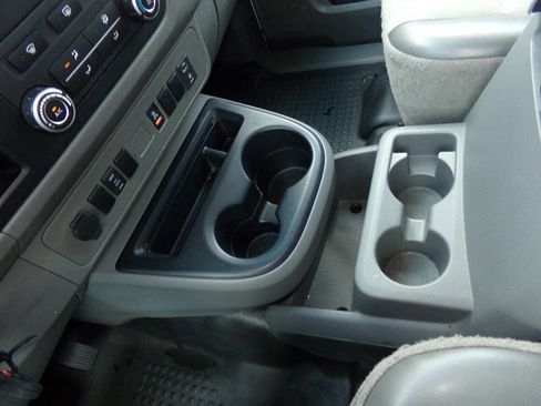 Used 2016 Nissan NV 2500 SL w/ Technology Package image 46