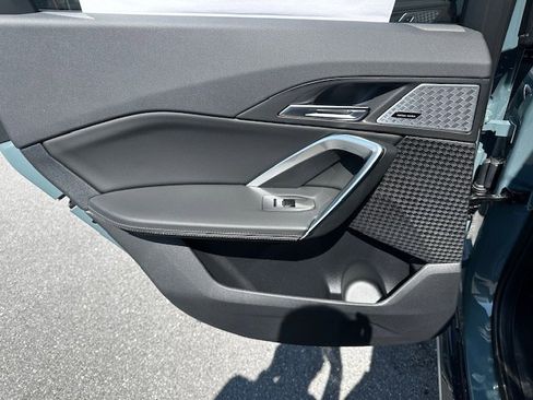 New 2025 BMW X1 xDrive28i w/ Premium Package image 26