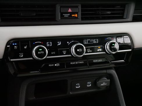 Certified 2026 Honda Passport TrailSport Elite image 23