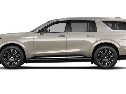 New 2026 Cadillac Escalade IQL Luxury w/ LPO, Floor Liner Package AWD/4WD image 30