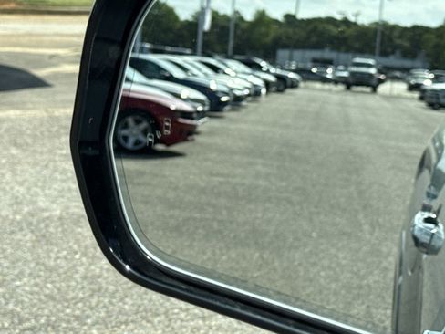 Used 2024 Toyota Tundra Capstone image 20