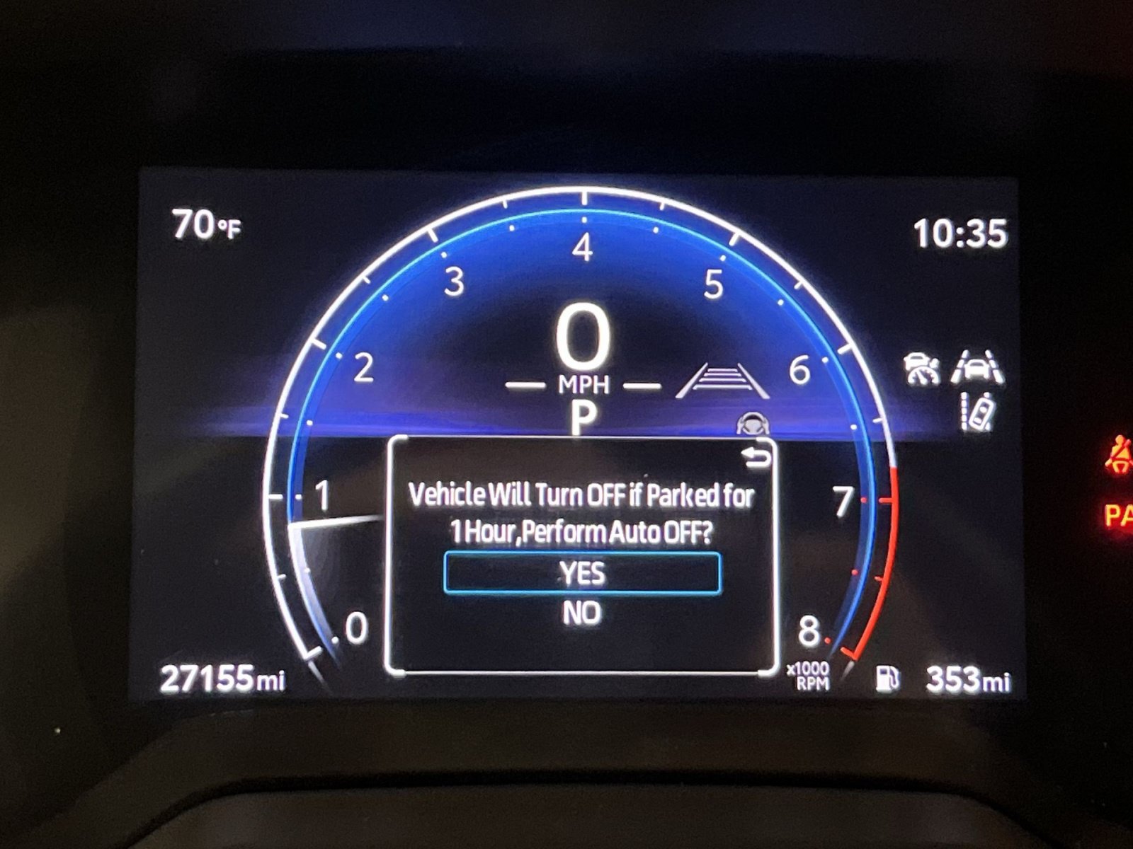 Used 2026 Toyota Corolla Cross LE FWD image 17