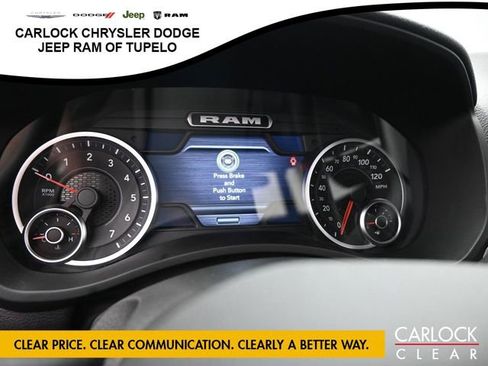 New 2026 RAM 2500 Big Horn image 15