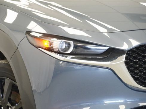 Used 2023 MAZDA CX-30 AWD 2.5 S w/ Preferred Package image 5