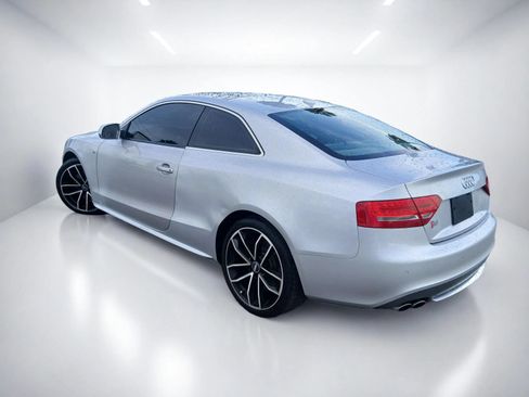 Used 2012 Audi S5 Premium Plus AWD/4WD image 4
