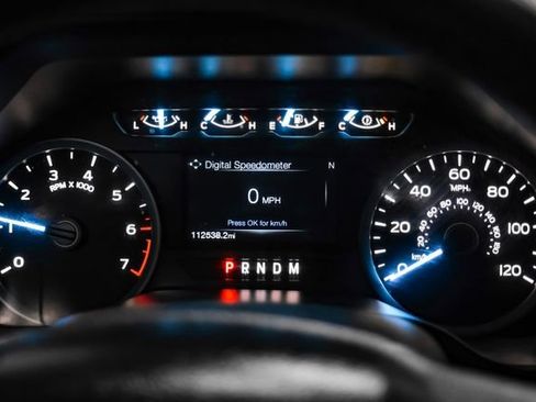 Used 2018 Ford F150 XLT w/ Equipment Group 302A Luxury image 16