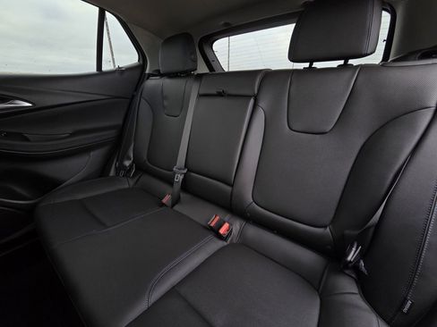 New 2026 Buick Encore GX Sport Touring w/ Advanced Technology Package image 25