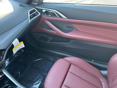 Certified 2026 BMW 430i xDrive Coupe w/ Premium Package image 36