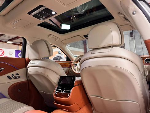 Used 2020 Bentley Flying Spur W12 AWD/4WD image 18