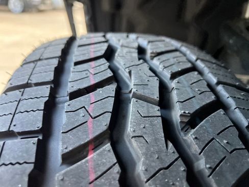 New 2026 Toyota Tacoma TRD Off-Road w/ TRD Off Road Premium Package image 25