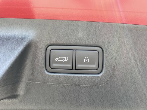 New 2026 Hyundai Santa Fe Limited FWD image 17