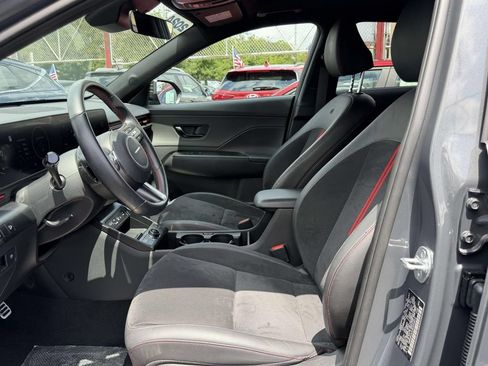 Certified 2024 Hyundai Kona N Line AWD/4WD image 19