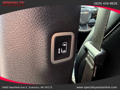 Used 2019 Chrysler Pacifica Limited w/ S Appearance Package image 21