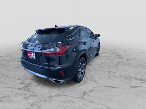 Used 2018 Lexus RX 350 AWD w/ Premium Package image 12