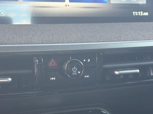 New 2026 Nissan Kicks SV image 24