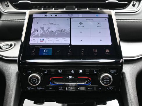 Used 2022 Jeep Grand Cherokee L Overland AWD/4WD image 30