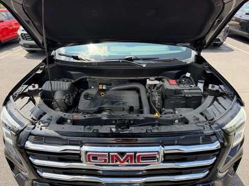 Used 2026 GMC Terrain Elevation AWD/4WD image 29