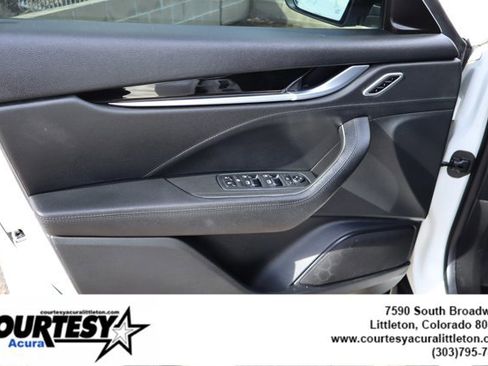 Used 2020 Maserati Levante S image 22