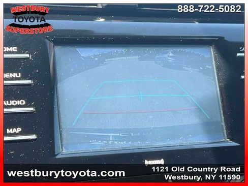 Certified 2020 Toyota Camry LE AWD/4WD image 37