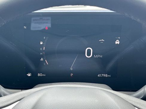 Used 2024 Buick Envista Sport Touring w/ Convenience I Package image 24