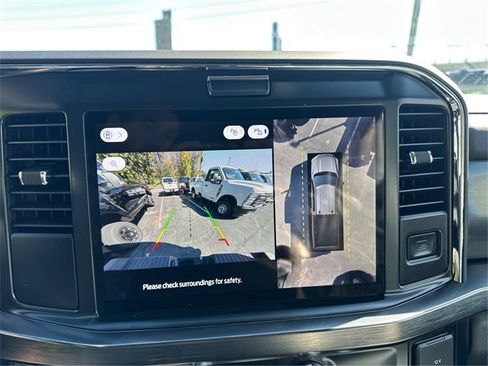 New 2026 Ford F350 Lariat w/ Snow Plow Prep Package image 24