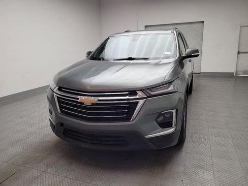 Used 2023 Chevrolet Traverse LT AWD/4WD image 15