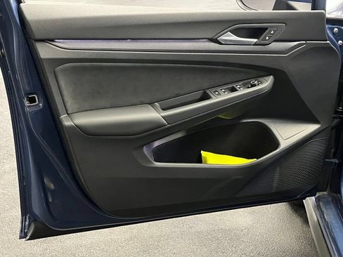 New 2026 Volkswagen GTI S FWD image 18