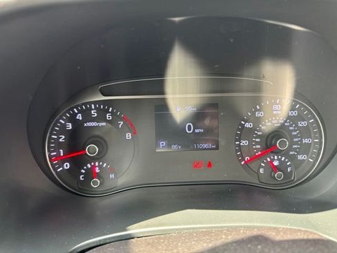 Used 2020 Kia Soul X-Line FWD image 16