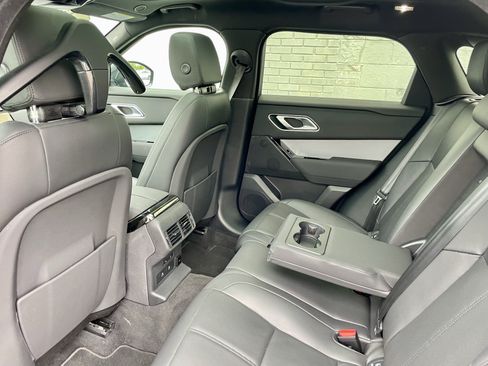 Certified 2025 Land Rover Range Rover Velar S AWD/4WD image 30