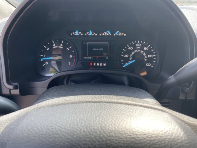 Used 2018 Ford F150 XLT RWD image 19