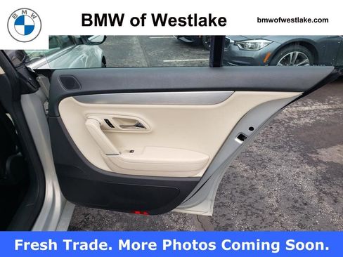 Used 2010 Volkswagen CC Luxury image 16
