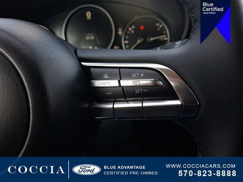Used 2025 MAZDA CX-50 AWD 2.5 S w/ Premium Package image 22