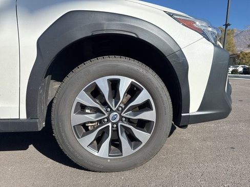 Used 2023 Subaru Outback Limited XT image 10