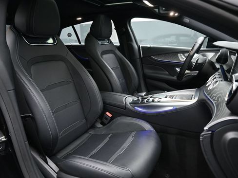 Used 2021 Mercedes-Benz AMG GT 43 image 25