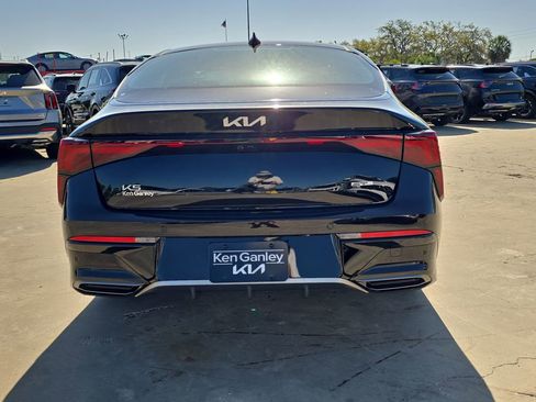 New 2026 Kia K5 GT-Line image 7