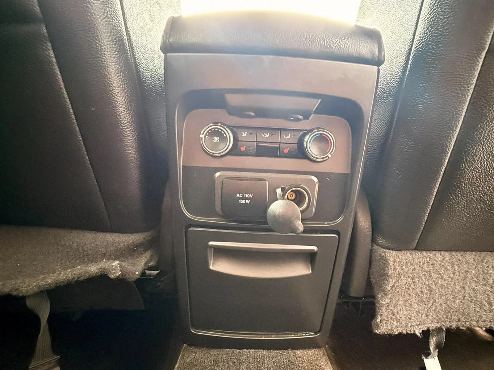 Used 2017 Ford Flex Limited w/ Equipment Group 301A FWD image 18