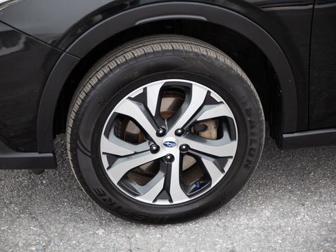 Used 2020 Subaru Outback Limited image 9