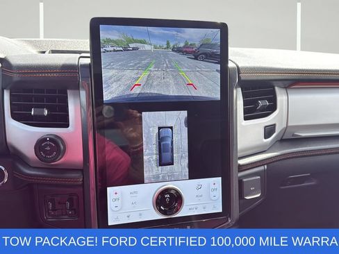 Certified 2024 Ford Expedition Timberline AWD/4WD image 22