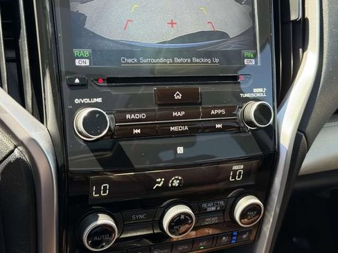 Used 2019 Subaru Ascent Touring w/ Popular Package #2A AWD/4WD image 20
