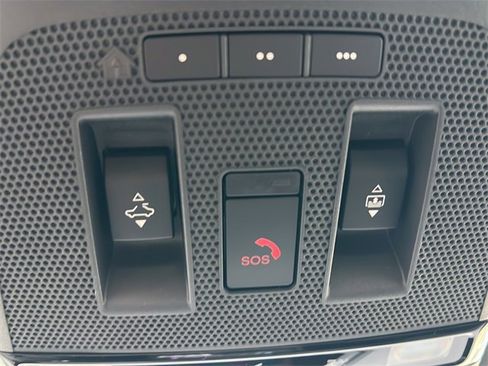 New 2026 INFINITI QX80 Autograph w/ Premium Cargo Package image 24