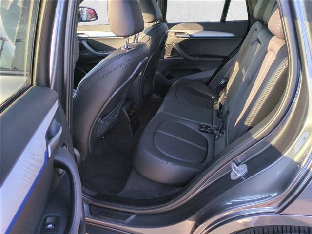 Used 2020 BMW X1 sDrive28i w/ M Sport Package FWD image 21