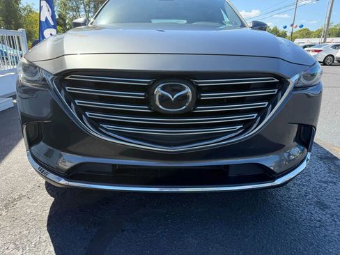 Used 2017 MAZDA CX-9 Grand Touring image 67
