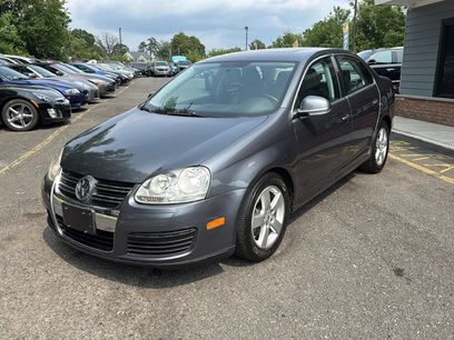 Used 2009 Volkswagen Jetta SE